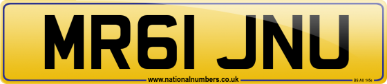 MR61 JNU