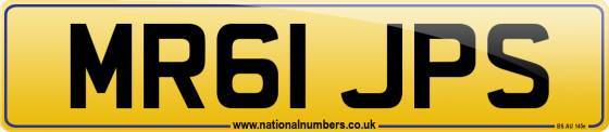 MR61 JPS