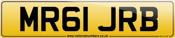 MR61 JRB
