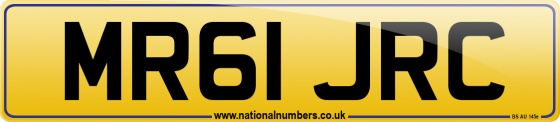 MR61 JRC