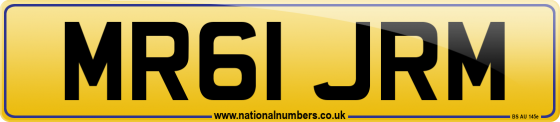 MR61 JRM