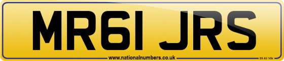 MR61 JRS