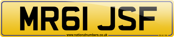 MR61 JSF