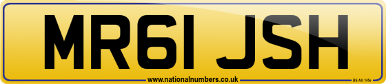 MR61 JSH