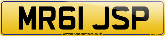MR61 JSP