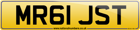 MR61 JST