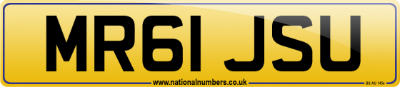 MR61 JSU