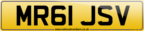MR61 JSV