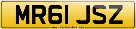 MR61 JSZ