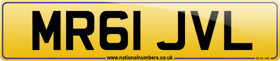MR61 JVL