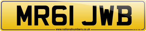 MR61 JWB