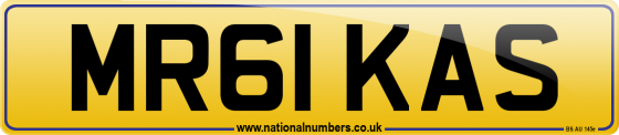 MR61 KAS