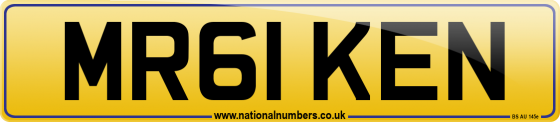 MR61 KEN