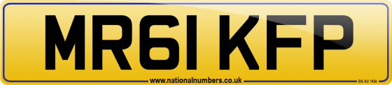 MR61 KFP