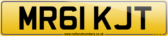 MR61 KJT
