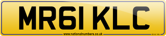 MR61 KLC