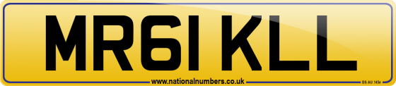 MR61 KLL