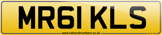 MR61 KLS
