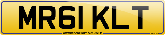 MR61 KLT
