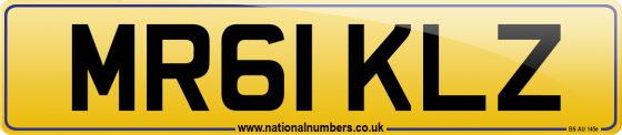 MR61 KLZ
