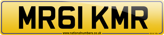 MR61 KMR