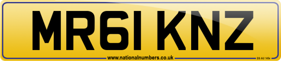 MR61 KNZ