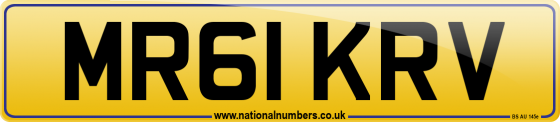 MR61 KRV