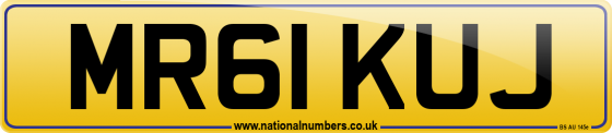 MR61 KUJ