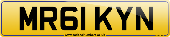 MR61 KYN