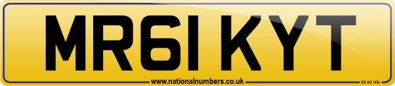 MR61 KYT