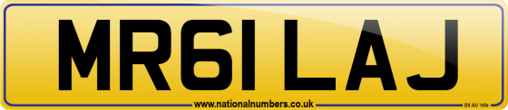 MR61 LAJ