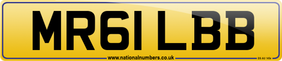 MR61 LBB