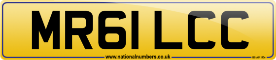 MR61 LCC