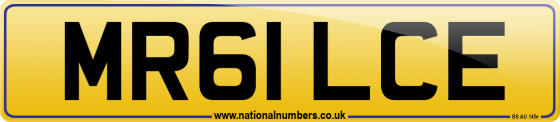 MR61 LCE