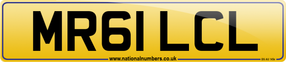 MR61 LCL