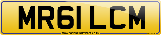 MR61 LCM