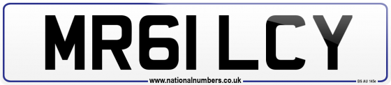 MR61 LCY