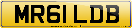 MR61 LDB
