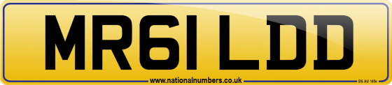 MR61 LDD
