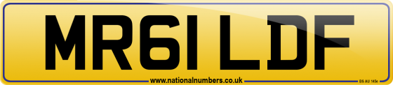 MR61 LDF