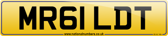 MR61 LDT