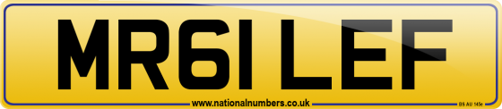 MR61 LEF