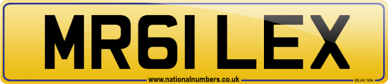 MR61 LEX