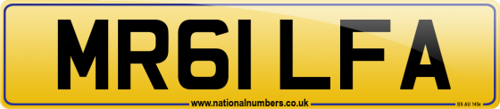 MR61 LFA