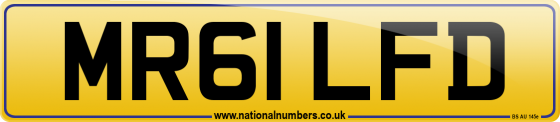 MR61 LFD