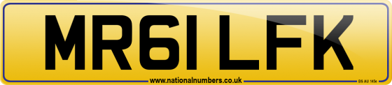 MR61 LFK