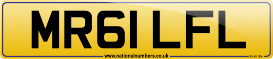 MR61 LFL
