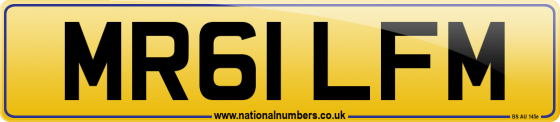 MR61 LFM