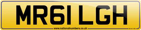 MR61 LGH