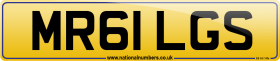 MR61 LGS